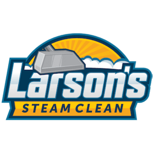 About Larson's Steam Clean