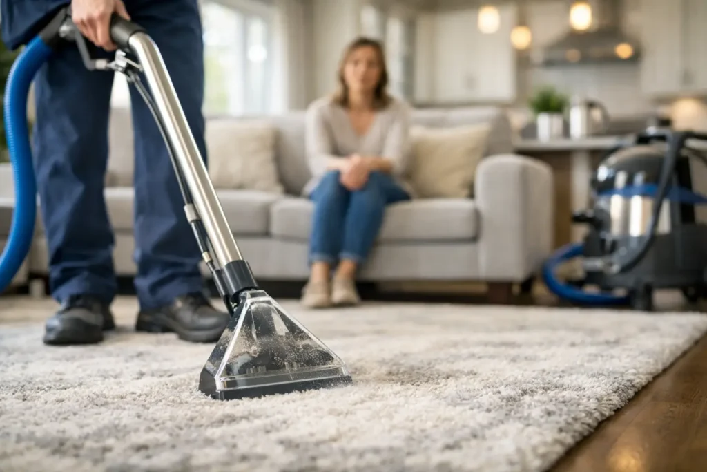 Is Professional Rug Cleaning Worth It for Your Home?